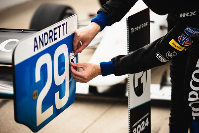 James Roe Driver Roe Rockets to Pole, Lap Record, and Podium in Iowa | James Roe